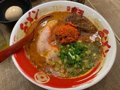 赤王-豚王拉面(铜锣湾店 )