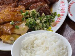 -陈光记烧腊店(罗保博士街店)