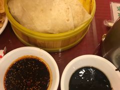 -大地春饼店(黄河路店)