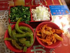 -甲鱼火锅(北村小区店)