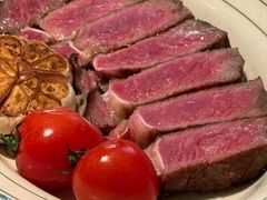 -MONICH牛排融合餐厅(和义大道购物中心店)