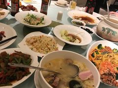 -粤麓轩餐厅(中信泰富广场店)