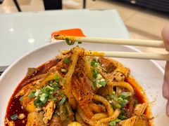 -马玉林麻辣烫串串香·清真(莫尔街北门店)