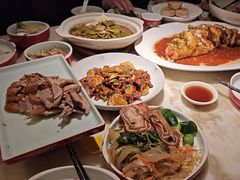-京华烟云·北京烤鸭(领展购物广场·中关村店)