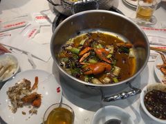-七欣天香辣蟹火锅(无锡金太湖国际城店)