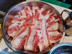 -憨铁匠老火锅(龙岗万科里店)