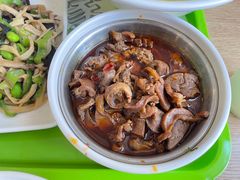 -老乡鸡(肥东文一名都店)