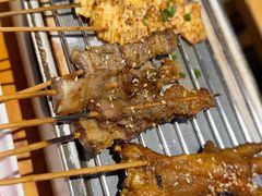 -木屋烧烤(龙岗龙城万科里店)