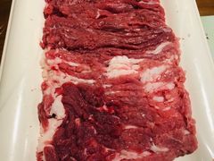 -竹叶涮肉坊(总店)