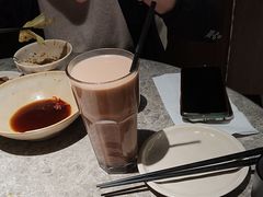-留半山·香港食堂(啦啦宝都店)