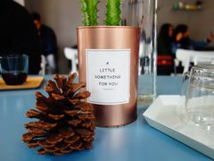 -KYO COFFEE(胶州路店)
