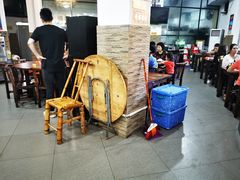 -张家卫·阳江菜·小海鲜(肥婆湾桥店)