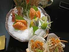 -天狗山料理(省体店)