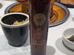 -曲氏老北京铜锅涮肉•火锅(不老街店)