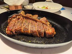 -Bistro Wang 牛排馆