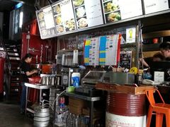 -MI WU FACTORY米屋美食工厂餐厅(绿地店)