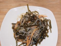 -嘻小北·兰州清汤牛肉面(太平洋森活天地店)