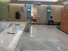 -美年大健康体检(天河东路分院)