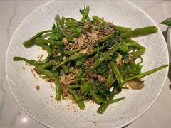 -星叶·东南亚料理(宁波万象汇店)