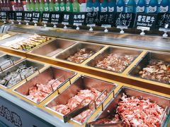 -嗨吃围炉海鲜烤肉自助(保利广场店)