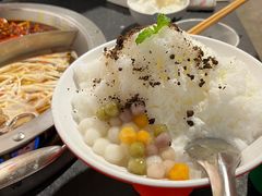 -四小区火锅·巷子里的重庆火锅(花照壁店)