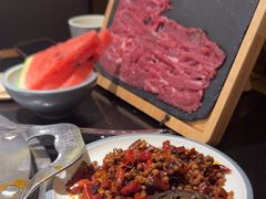 -井格重庆火锅(西直门凯德Mall店)