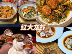 -回味鸭血粉丝汤(夫子庙瞻园路店)