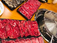 -牛品福潮汕牛肉火锅(旺庄店)