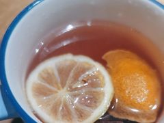 -蜜桃餐厅·伴山(湖滨商业街店)