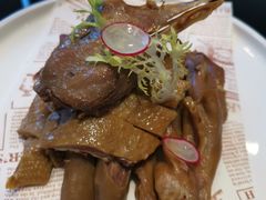 -锡和无锡菜(景丽苑店)