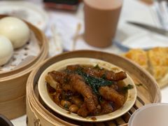 -蔡澜点心·粤菜(月星环球港店)