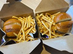 -Cooking Man(中懋天地店)