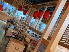 -老版火锅(半坡店)