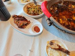 -辣婆婆(航天桥店)