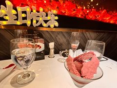 -王品牛排(珠海富华里店)