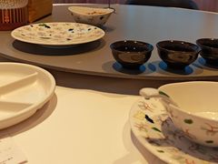 -桂满陇·杭州小馆(巴黎春天浦建店)
