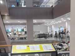 -BIGOFFS 超级折扣(仁恒伊势丹店)