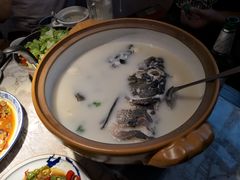 -秀水人家