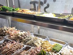 -胖子好盐水鸭(总店)