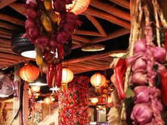 -粗粮人家(簋街店)
