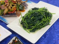 -东江海鲜大排档·潮汕菜·砂锅粥