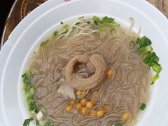 肥肠汤-钟方模白家肥肠粉(春熙店)