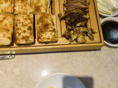 -高建民驴肉火烧(谈北路店)