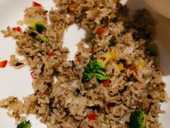 -枣子树·素食餐厅(普陀山店)