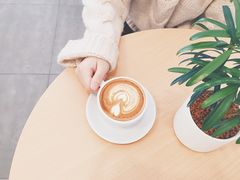 -Onirii Coffee(长乐路店)