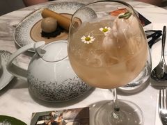 -théATRE 茶聚场(王府中環店)