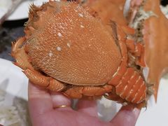 -川骄海鲜自助(河东店)