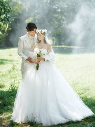 -第一夫人婚纱摄影(南京店)