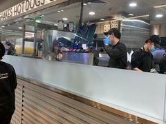 -Shake Shack(西单大悦城店)