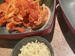 -新石器烤肉(石路天虹店)